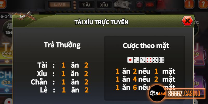 tai xiu online s666 2