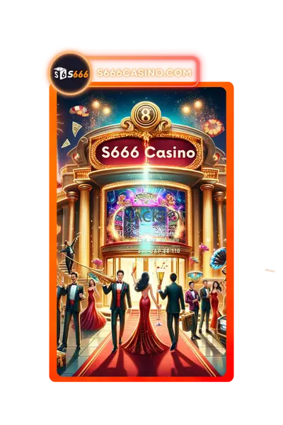 S666 Casino khuyến mãi
